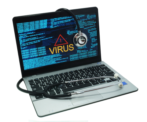 How To Get Rid Of Computer Virus And Other Malware